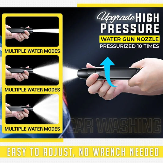 Car Washing Nozzle high pressure