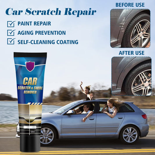 Car Scratch Remover