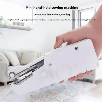 Handheld Sewing Machine